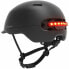 Фото #2 товара Шлем для электроскутера Xiaomi Mi Commuter Helmet Black M Чёрный