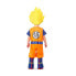 Фото #3 товара Маскарадные костюмы для детей Dragon Ball Z Goku (3 Предметы)