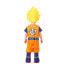 Costume for Children Dragon Ball Z Goku (3 Pieces)