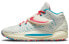 Nike KD 14 EP "Aquafresh" CZ0170-700 Basketball Shoes