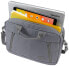Фото #4 товара Case Logic Huxton HUXA-213 Graphite - Briefcase - 33.8 cm (13.3") - Shoulder strap - 390 g