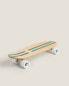 Фото #5 товара Children’s banwood skateboard