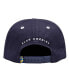 ფოტო #4 პროდუქტის Men's Navy Club America Bankroll Snapback Hat