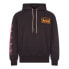 Фото #3 товара Mens Aries Column Hoodie Blacksize size XS 296759