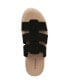 Фото #4 товара Women's Electric Slide Espadrille Platform Sandals