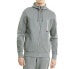 Фото #1 товара Puma Bmw Mms Hooded Full Zip Sweat Jacket Mens Size XXS Casual Athletic Outerwe