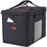 Фото #6 товара Torba termiczna dostawcza do transportu lunchbox pizzy 53.5 x 35.5 x 43 cm