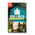 Фото #1 товара Видеоигра для Nintendo Switch Microids Koh Lanta: Приключенческие искатели