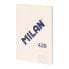Фото #1 товара MILAN Glued Notebook Grid Paper 48 A4 Sheets 1918 Series