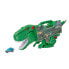 Фото #1 товара Кукла для девочек TEAMSTERZ Beast Machines Playset TRex doll