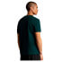ფოტო #2 პროდუქტის LYLE & SCOTT Plain short sleeve T-shirt
