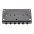 Фото #5 товара Gotoh GTC101 ST-Style Bridge CK