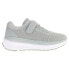 Фото #1 товара Propet Ultima Fx Walking Womens Grey Sneakers Athletic Shoes WAA313MGRY