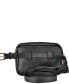 Фото #5 товара Women's Kylie Leather Belt Bag