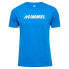 HUMMEL Elemental logo cotton short sleeve T-shirt