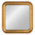 Фото #1 товара Наименование товара: Настенное зеркало Золотой Кристалл Сосны 80 x 80 см от BB Home