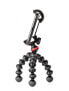 Фото #2 товара Joby Mini GorillaPod - Mobile phone/Smartphone - Passive holder - Indoor - Black,Charcoal