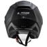 Фото #4 товара Шлем для мотоциклистов LS2 OF570 Verso Open Face Helmet