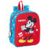 Фото #1 товара SAFTA Mini 27 cm Mickey Mouse Fantastic Backpack