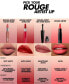 Фото #14 товара Rouge Artist Velvet Nude Soft Matte Lipstick, Created for Macy's