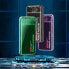 Powerbank Wekome WEKOME WP-351 Vanguard Series - Power bank 20000 mAh PD 20W + QC 22.5W (Zielony / Przezroczysty)