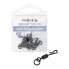 THE ONE FISHING Helicopter Fast Snap Swivel