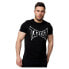 TAPOUT Lifestyle Basic short sleeve T-shirt