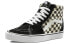 Кроссовки Vans SK8 HI Lite Checkerboard VN0A2Z5Y5GX