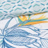 Фото #2 товара Комплект чехлов для одеяла TODAY flowers 220 x 240 cm 3 Предметы