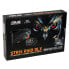 Фото #10 товара ASUS STRIX RAID DLX 7.1 Soundkarte, Stereo, PCI-E x1