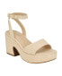 Фото #21 товара Women's Summer Wedge Sandals