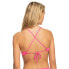 Фото #2 товара ROXY Side Beach Classics Athletic Triangle Bikini Top