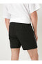 Шорты LC Waikiki Men's Black Swimaida.