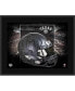 Фото #1 товара Texas A&M Aggies 10.5" x 13" Black Matte Alternate Helmet Sublimated Plaque