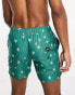 Billabong good times swim shorts in teal