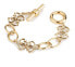 Luxury Gold Plated Bracelet 4G Status JUBB01474JWYG
