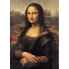 Puzzle Mona Lisa 500 Teile