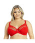 Plus Size Shea Plunge Unlined Bra