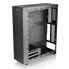 Thermaltake Core G3 - Mini Tower - PC - SPCC - Black - ATX - micro ATX - Mini-ATX - Gaming