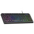 Фото #4 товара MARS GAMING MKREVO gaming keyboard