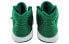 Фото #5 товара Nike KD 14 杜兰特14 减震防滑耐磨 中帮 实战篮球鞋 绿色 / Кроссовки баскетбольные Nike KD DM5040-302