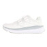 Propet Ultimate Slip On Mens White Sneakers Casual Shoes MAA363LWHT 11.5, D, Средняя - фото #3