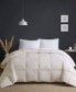 Фото #2 товара Sleep Philosophy Heavy Warmth Goose Feather & Goose Down Filling Comforter,, Full/Queen