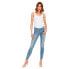 Фото #5 товара ONLY Kendell Skinny Ankle Tai467 jeans