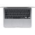 Фото #2 товара Ультрабук Apple MacBook Air M1 16/256 SSD Space Grau