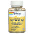 Фото #1 товара Витамины группы B SOLARAY Timed Release Vitamin B-Stress PM, 120 капсул