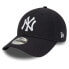 NEW ERA 60348841 Diamnd Era Ess 9Forty New York Yankees Cap