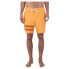 HURLEY Phantom+ Block Party Renegade 18´´ Swimming Shorts