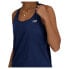 Фото #4 товара NEW BALANCE Sport Essentials sleeveless T-shirt