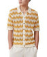 Фото #1 товара Men's Pablo Short Sleeve Shirt